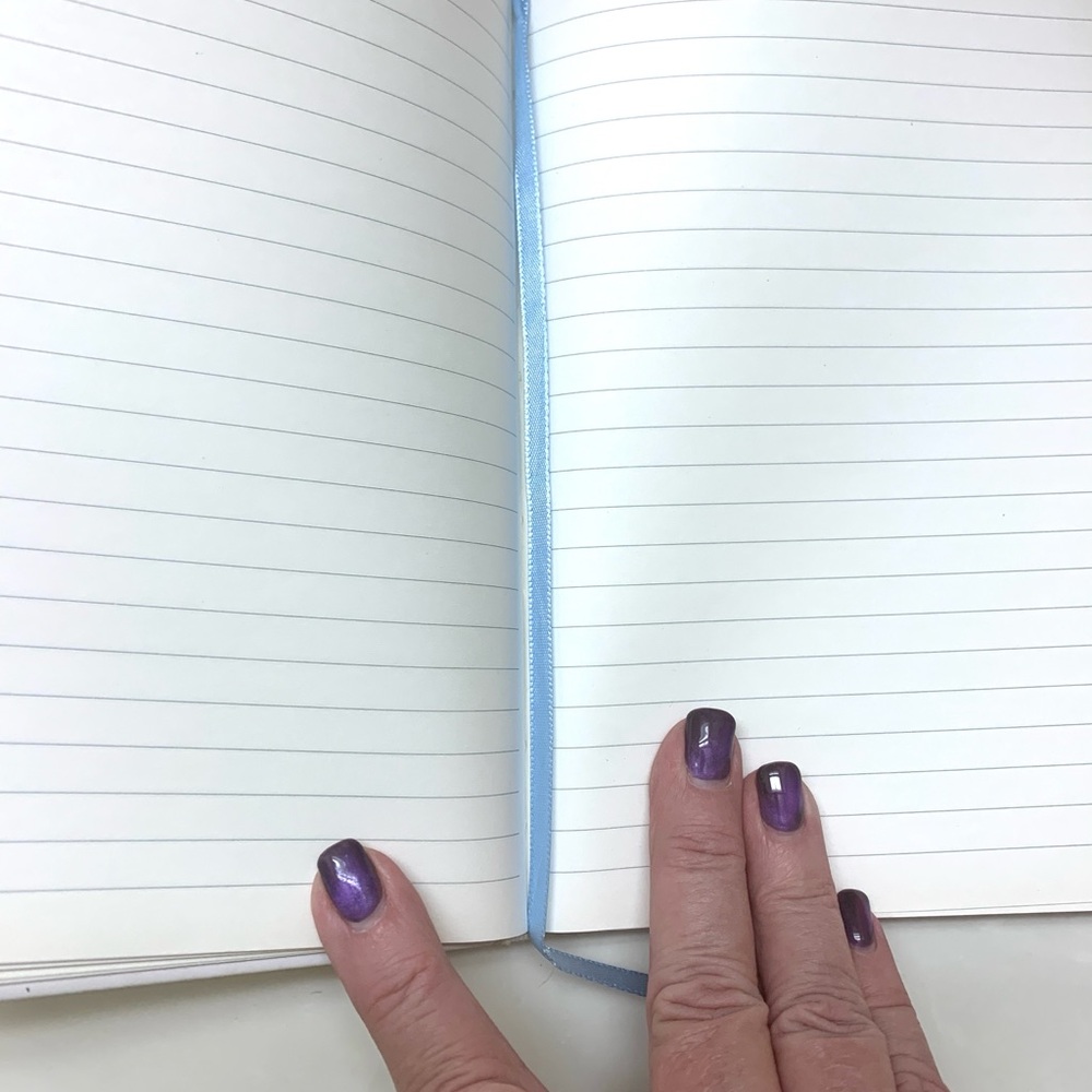 Coco Chanel Journal - Picture 4 of 4